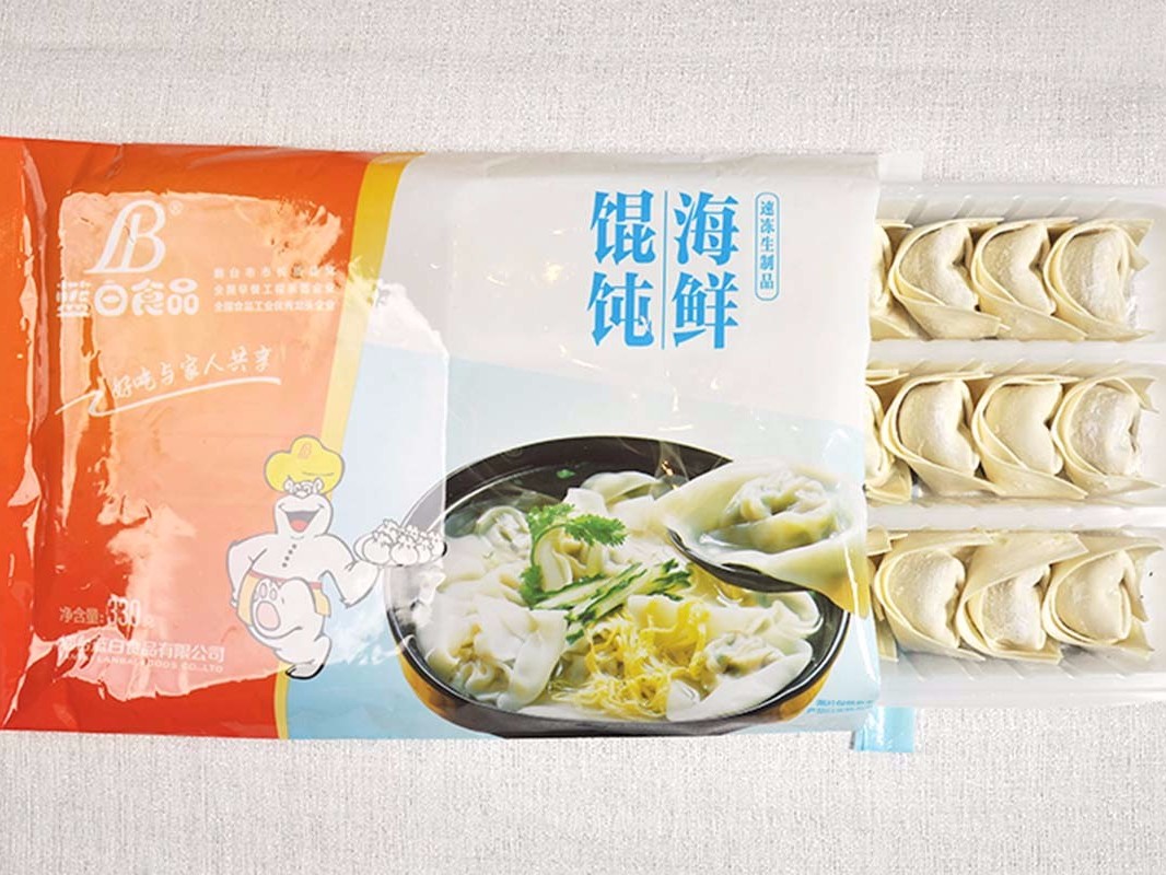 速凍面食如何解凍？