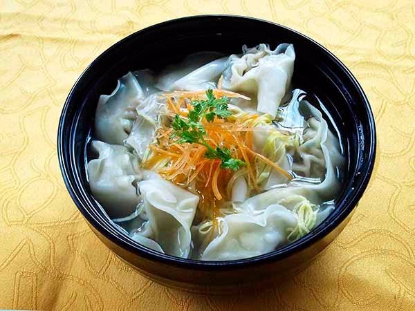 速凍餛怎么煮，就和現(xiàn)包現(xiàn)煮的一樣？